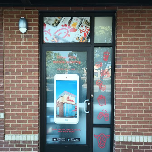 Window Graphics